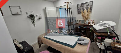 REXIM - Local commercial - Bouches-du-Rhône - La-Fare-les-Oliviers - 4