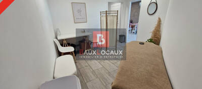 REXIM - Local commercial - Bouches-du-Rhône - La-Fare-les-Oliviers - 6