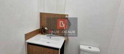 REXIM - Local commercial - Bouches-du-Rhône - La-Fare-les-Oliviers - 8