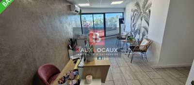 REXIM - Local commercial - Bouches-du-Rhône - La-Fare-les-Oliviers - 3