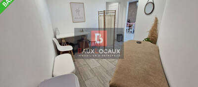 REXIM - Local commercial - Bouches-du-Rhône - La-Fare-les-Oliviers - 6