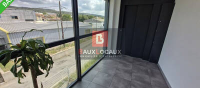 REXIM - Local commercial - Bouches-du-Rhône - La-Fare-les-Oliviers - 7