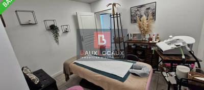 REXIM - Local commercial - Bouches-du-Rhône - La-Fare-les-Oliviers - 4