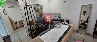 REXIM - Local commercial - Bouches-du-Rhône - La-Fare-les-Oliviers - 5