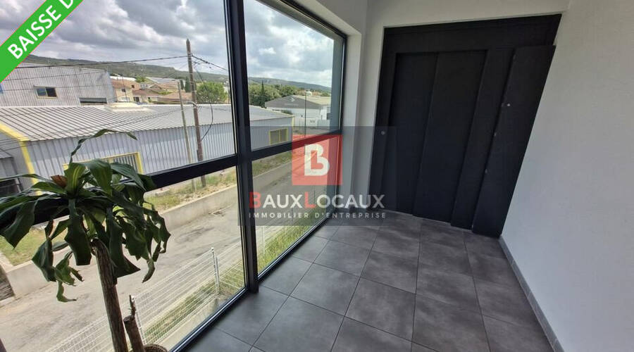 REXIM - Local commercial - Bouches-du-Rhône - La-Fare-les-Oliviers - 7