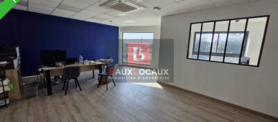 REXIM - Local d'activités - Bouches-du-Rhône - La-Fare-les-Oliviers - 1