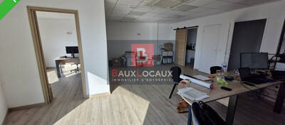 REXIM - Local d'activités - Bouches-du-Rhône - La-Fare-les-Oliviers - 2