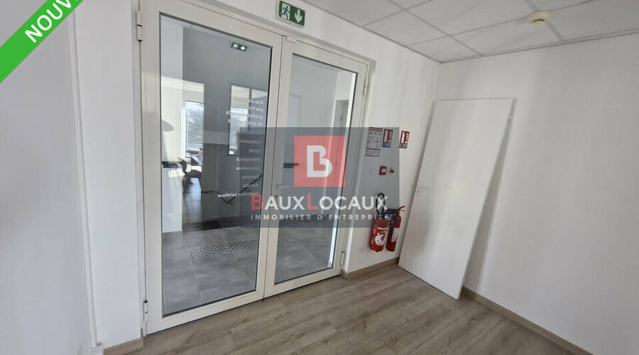 REXIM - Local d'activités - Bouches-du-Rhône - La-Fare-les-Oliviers - 3