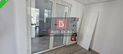 REXIM - Local d'activités - Bouches-du-Rhône - La-Fare-les-Oliviers - 3