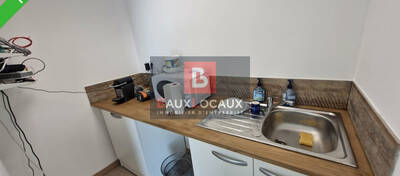 REXIM - Local d'activités - Bouches-du-Rhône - La-Fare-les-Oliviers - 4