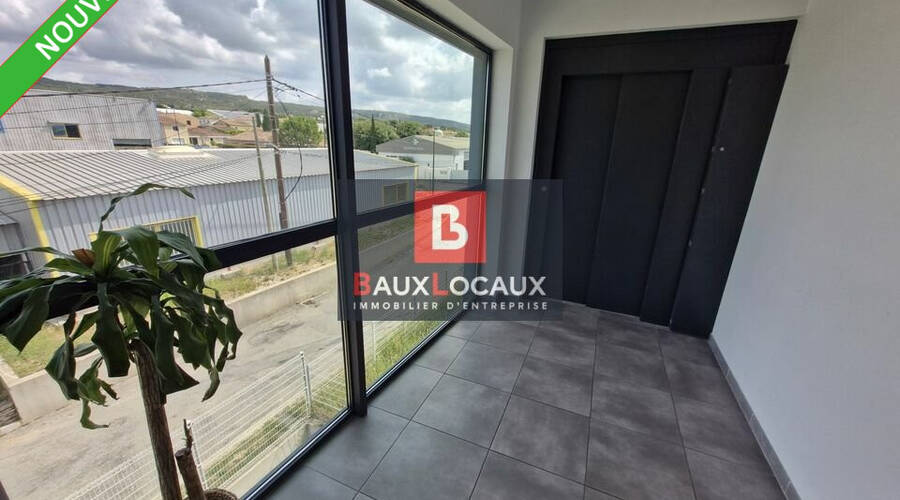 REXIM - Local d'activités - Bouches-du-Rhône - La-Fare-les-Oliviers - 5