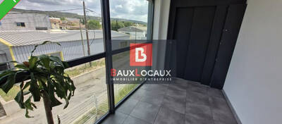 REXIM - Local d'activités - Bouches-du-Rhône - La-Fare-les-Oliviers - 5