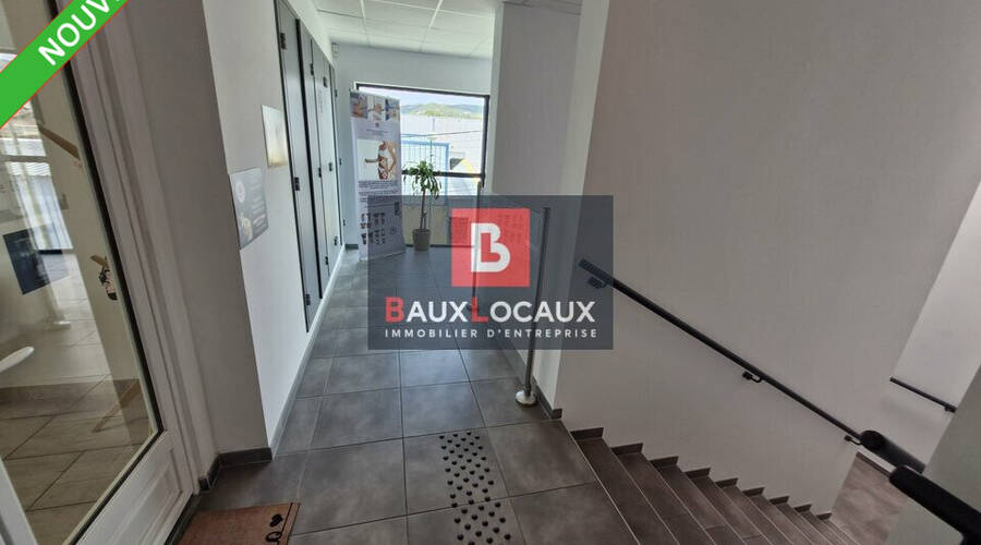 REXIM - Local d'activités - Bouches-du-Rhône - La-Fare-les-Oliviers - 6