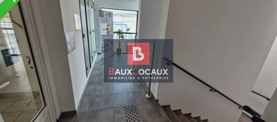 REXIM - Local d'activités - Bouches-du-Rhône - La-Fare-les-Oliviers - 6