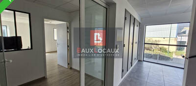 REXIM - Local d'activités - Bouches-du-Rhône - La-Fare-les-Oliviers - 7