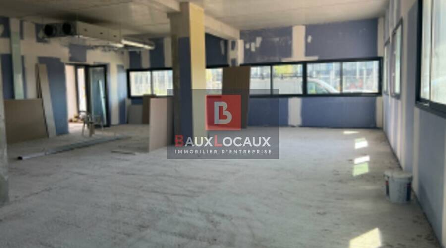 REXIM - Local commercial - Vaucluse - Avignon - 4