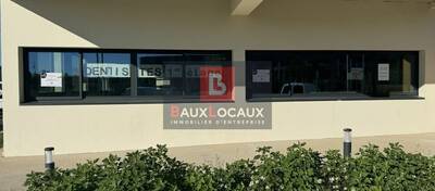 REXIM - Local commercial - Vaucluse - Avignon - 5