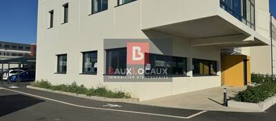 REXIM - Local commercial - Vaucluse - Avignon - 6