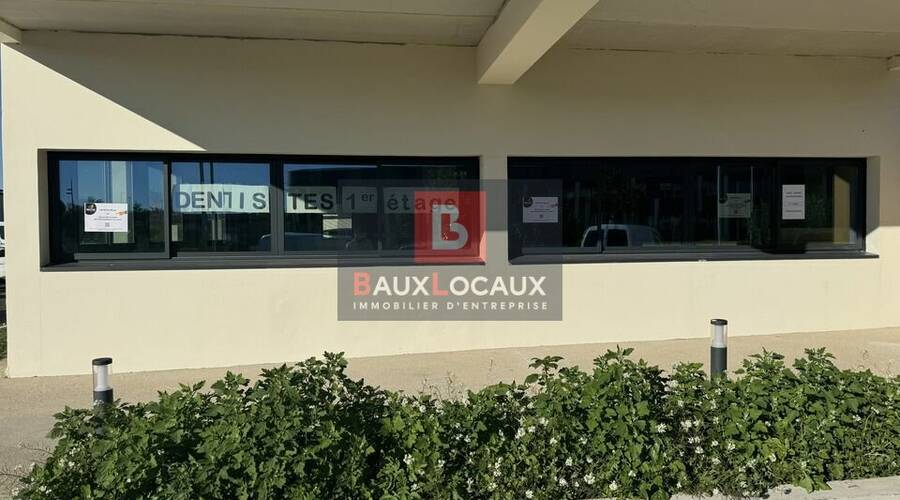 REXIM - Local commercial - Vaucluse - Avignon - 5