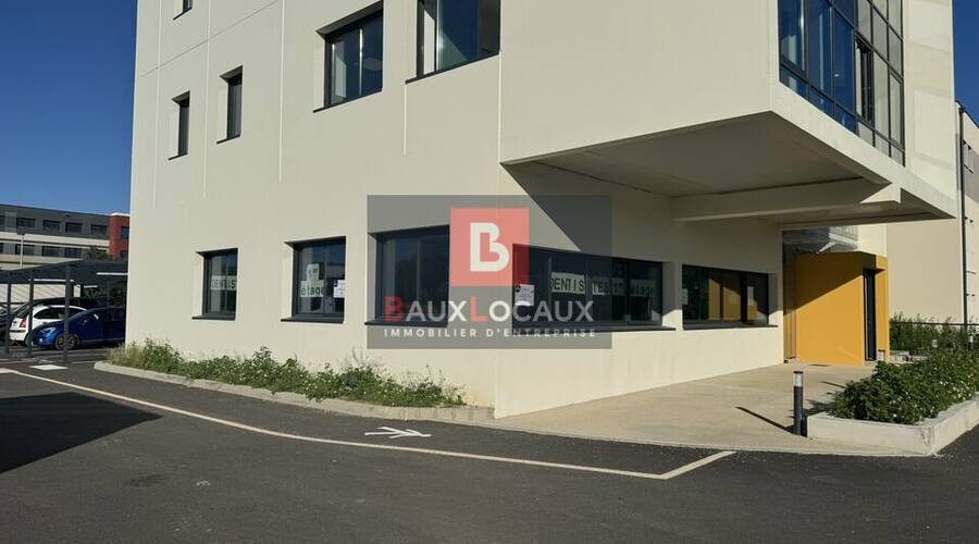 REXIM - Local commercial - Vaucluse - Avignon - 6