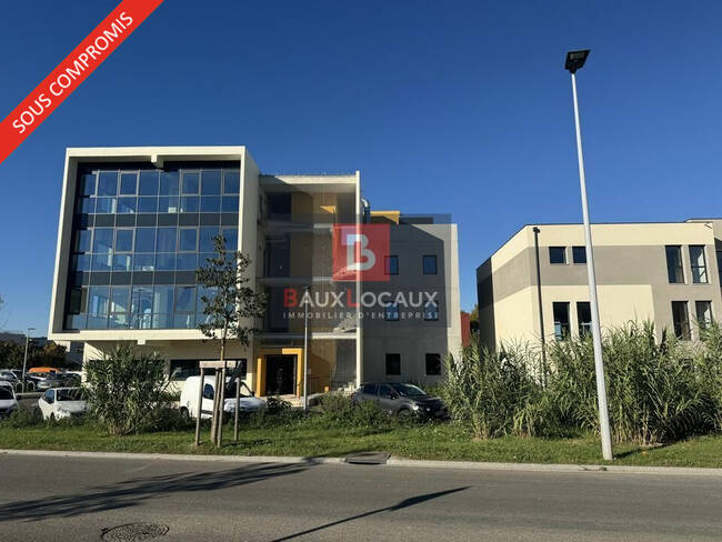 REXIM - Local commercial - Vaucluse - Avignon - 1
