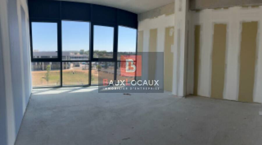 REXIM - Bureau - Vaucluse - Avignon - 5