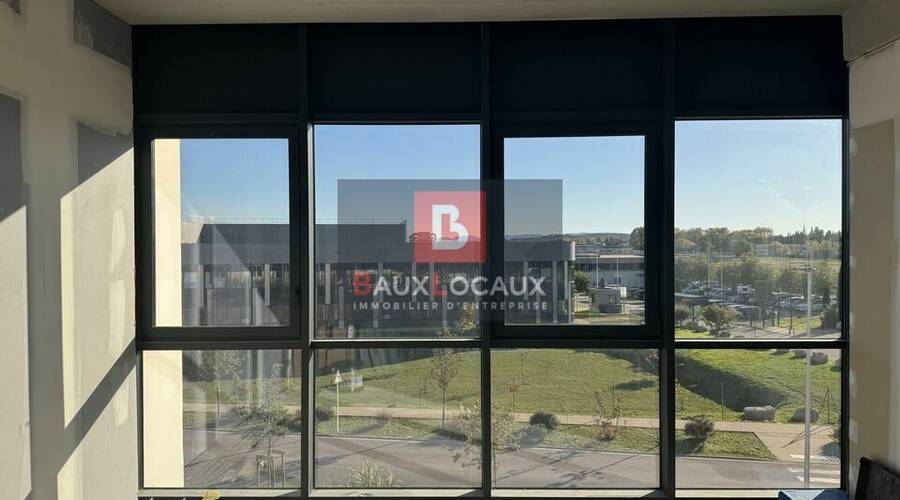 REXIM - Bureau - Vaucluse - Avignon - 4