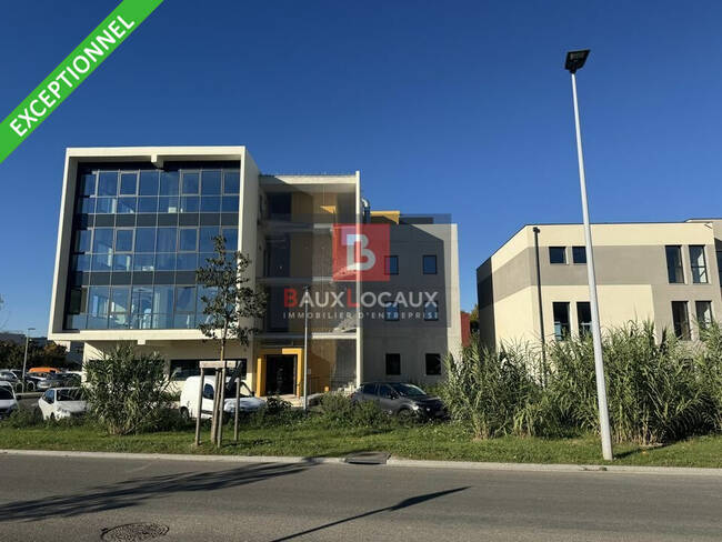 REXIM - Bureau - Vaucluse - Avignon - 1