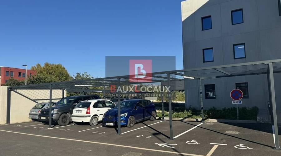 REXIM - Bureau - Vaucluse - Avignon - 2