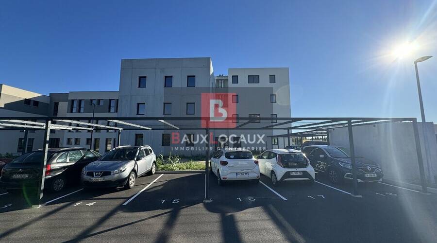 REXIM - Bureau - Vaucluse - Avignon - 3
