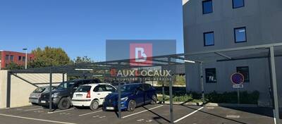 REXIM - Bureau - Vaucluse - Avignon - 2
