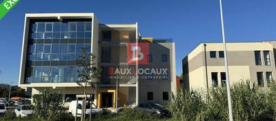 REXIM - Bureau - Vaucluse - Avignon - 1