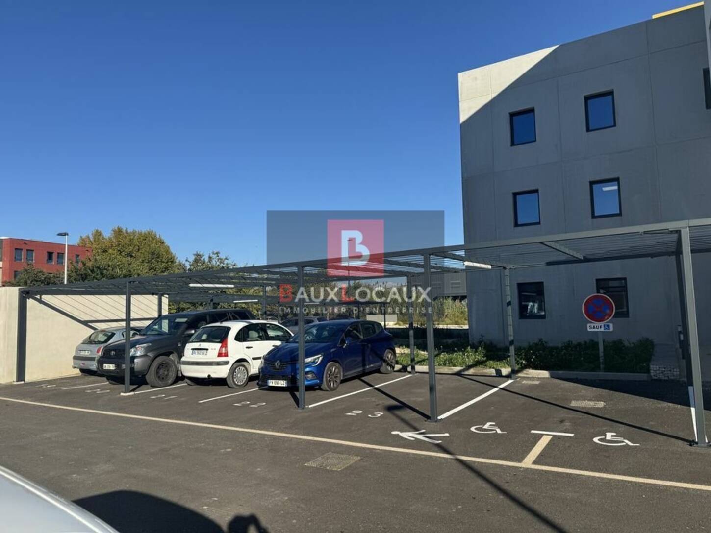 REXIM - Bureau - Vaucluse - Avignon - 2