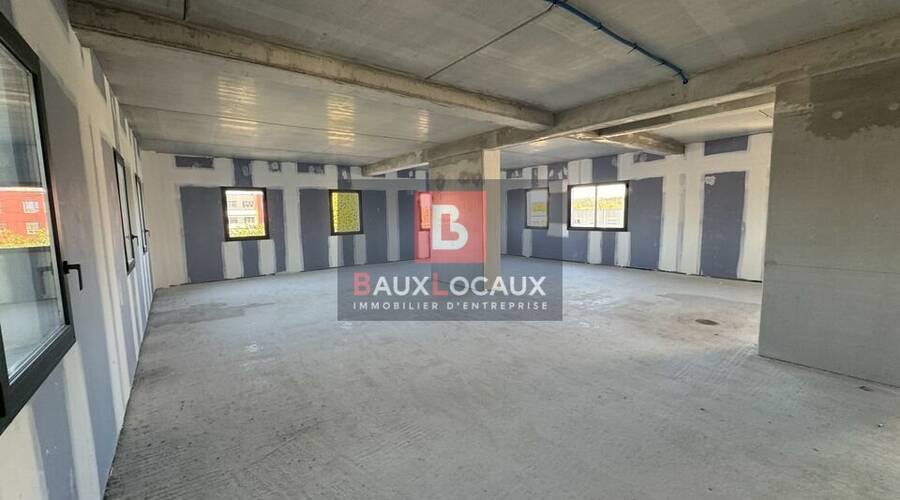 REXIM - Bureau - Vaucluse - Avignon - 8