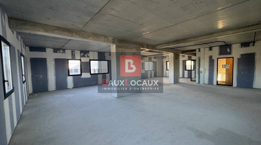 REXIM - Bureau - Vaucluse - Avignon - 4