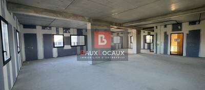 REXIM - Bureau - Vaucluse - Avignon - 4