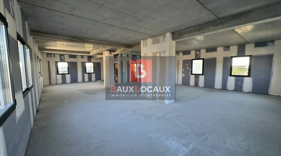 REXIM - Bureau - Vaucluse - Avignon - 5