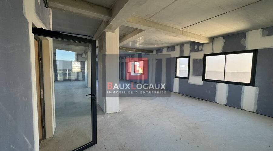 REXIM - Bureau - Vaucluse - Avignon - 6