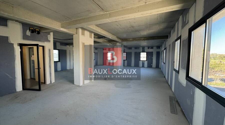 REXIM - Bureau - Vaucluse - Avignon - 7