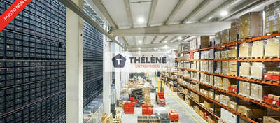 REXIM - Local d'activités - Hérault - Castelnau-le-Lez - 1