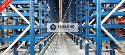 REXIM - Local d'activités - Hérault - Castelnau-le-Lez - 2