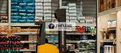 REXIM - Local d'activités - Hérault - Castelnau-le-Lez - 3