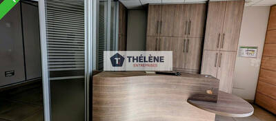 REXIM - Local commercial - Hérault - Lunel - 2