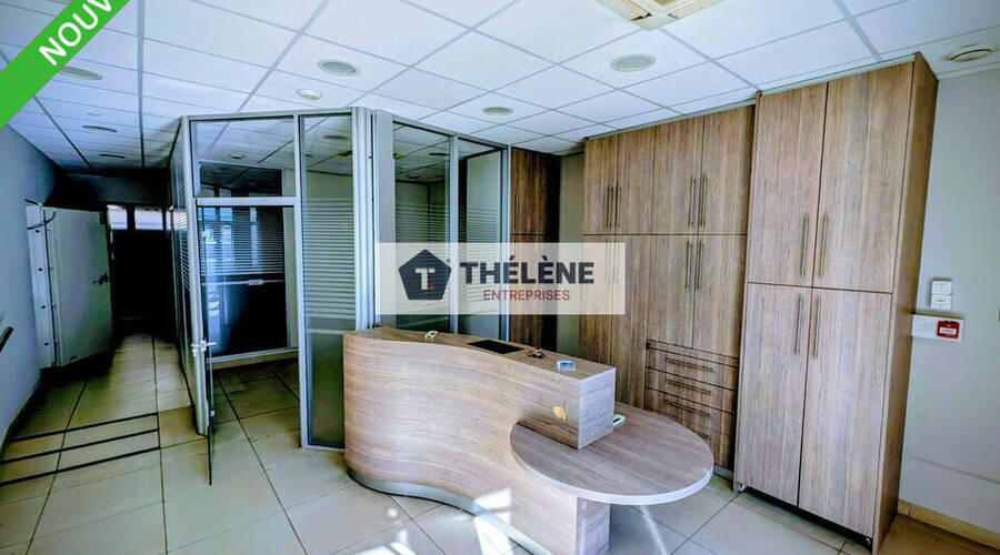 REXIM - Local commercial - Hérault - Lunel - 3