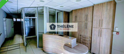 REXIM - Local commercial - Hérault - Lunel - 3