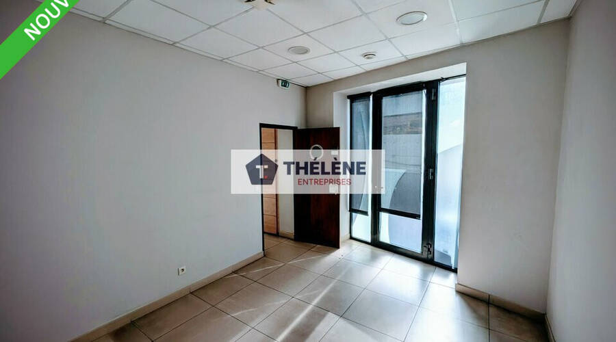 REXIM - Local commercial - Hérault - Lunel - 5