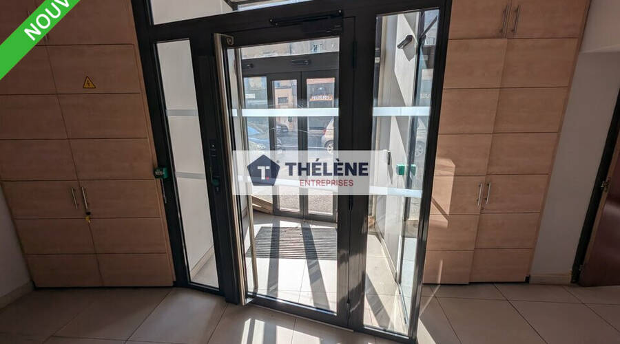 REXIM - Local commercial - Hérault - Lunel - 6