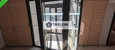 REXIM - Local commercial - Hérault - Lunel - 6