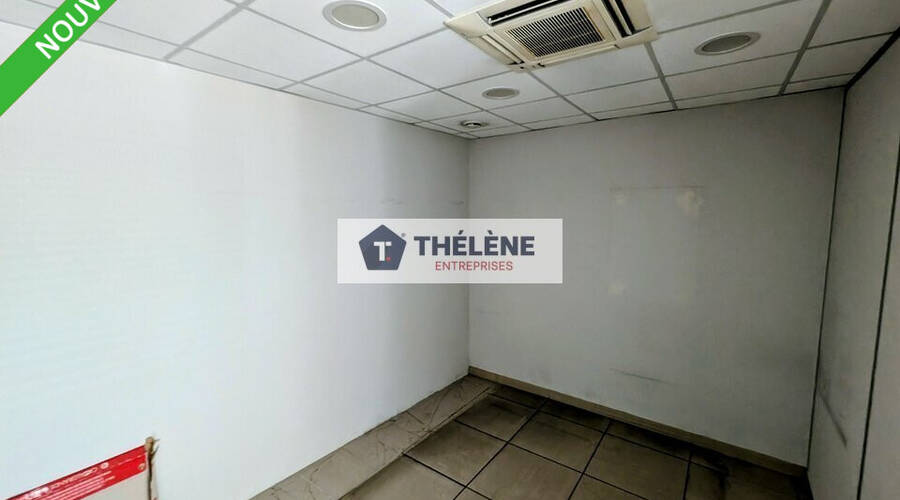 REXIM - Local commercial - Hérault - Lunel - 8