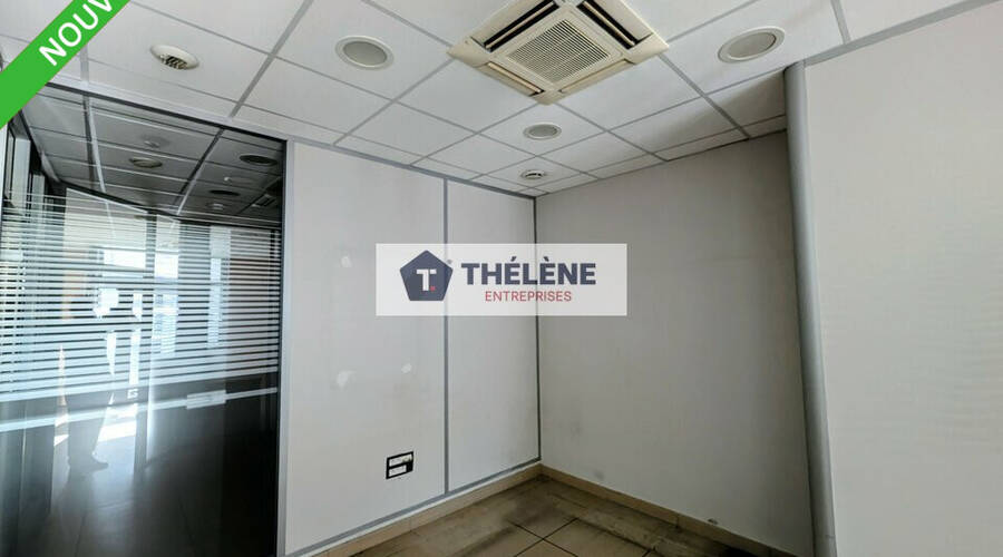 REXIM - Local commercial - Hérault - Lunel - 10